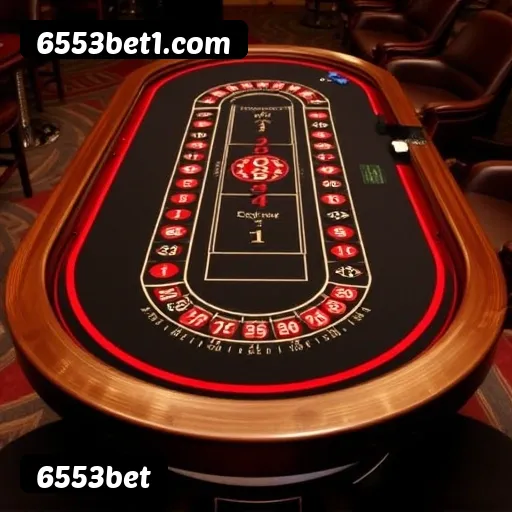 Jogos de Cassino em Destaque - Slots, Roleta, Blackjack